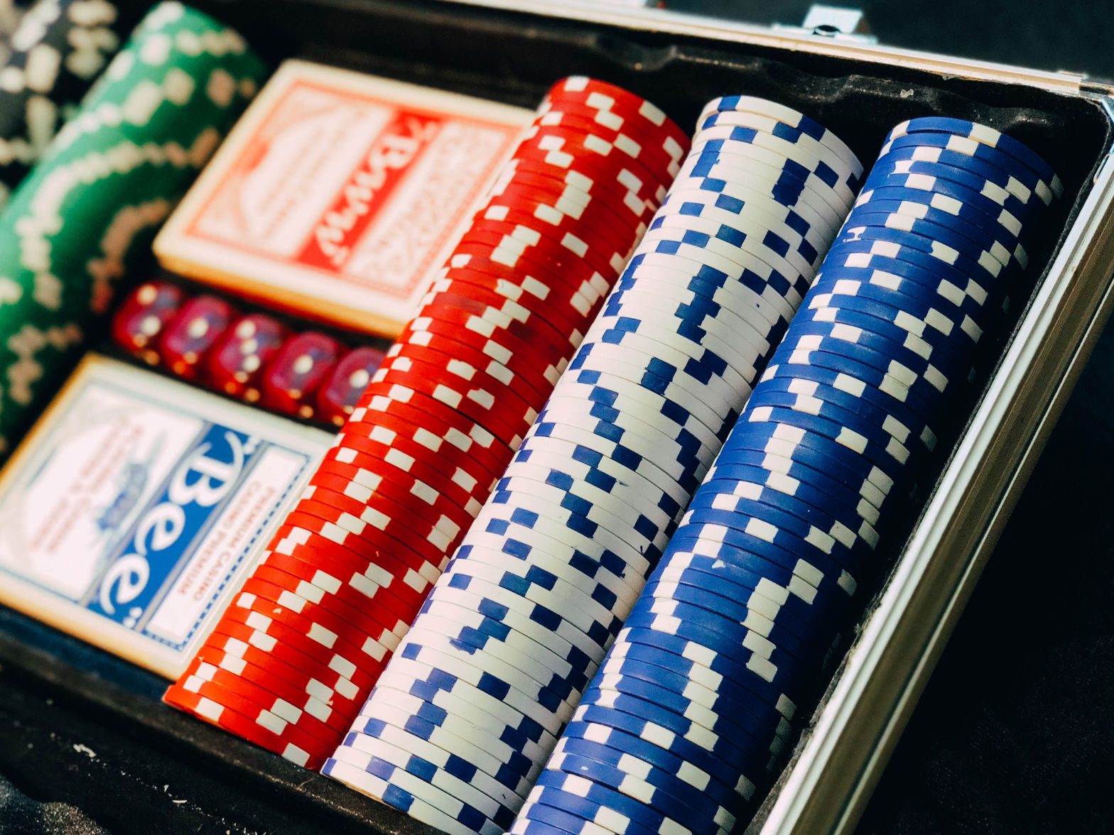Making Best Use of Online Casino Bonuses